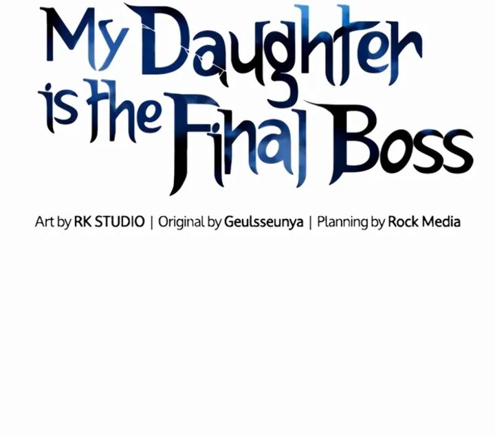 My Daughter Is The Final Boss Chapter 137 Page 20