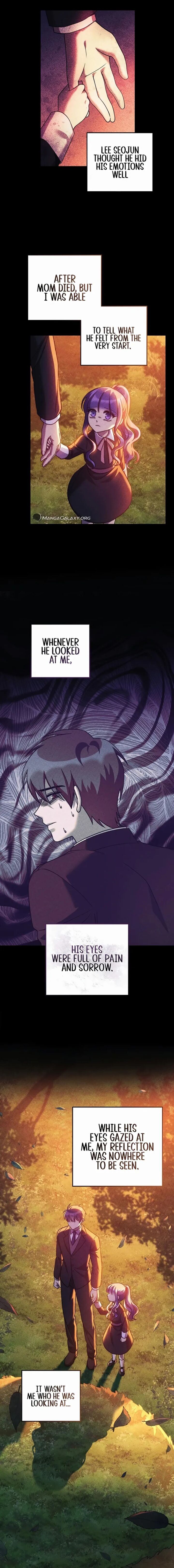 My Daughter Is The Final Boss Chapter 137 Page 6