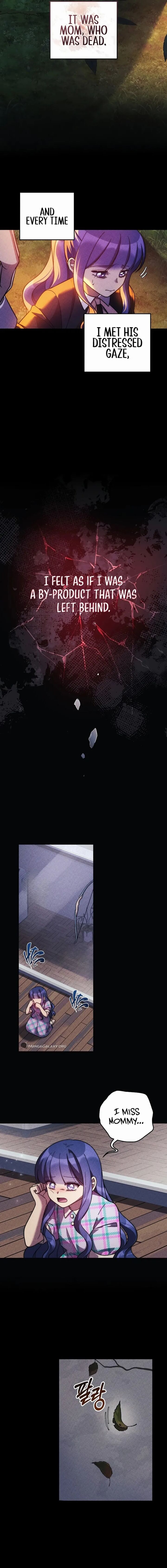 My Daughter Is The Final Boss Chapter 137 Page 7