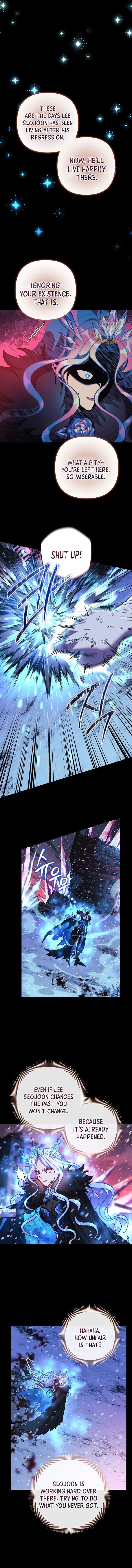 My Daughter Is The Final Boss Chapter 139 Page 5