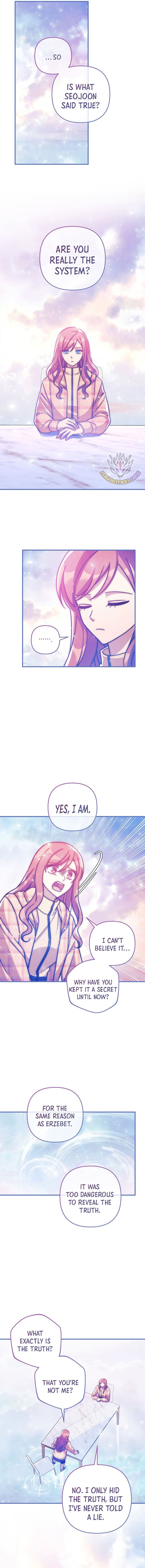 My Daughter Is The Final Boss Chapter 139 Page 9