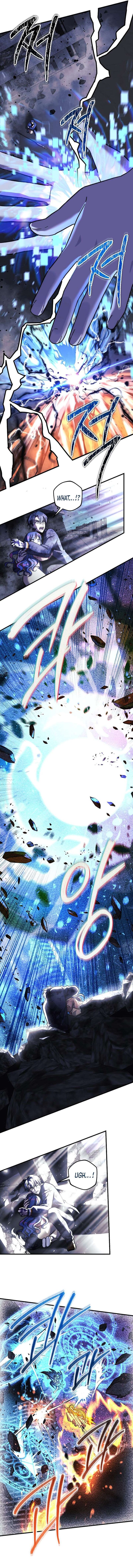 My Daughter Is The Final Boss Chapter 140 Page 10