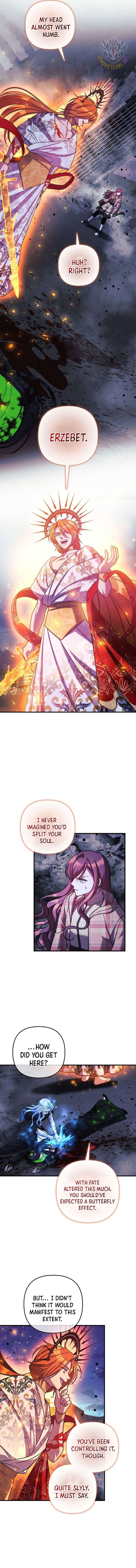 My Daughter Is The Final Boss Chapter 140 Page 3