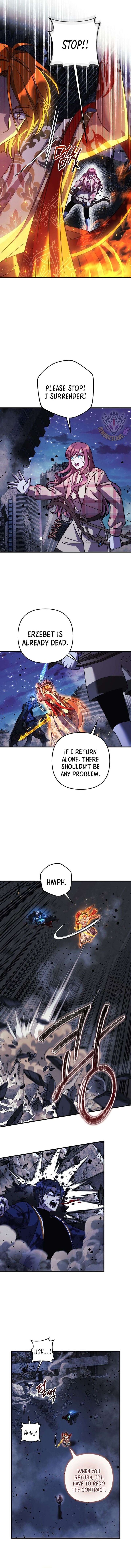 My Daughter Is The Final Boss Chapter 140 Page 5