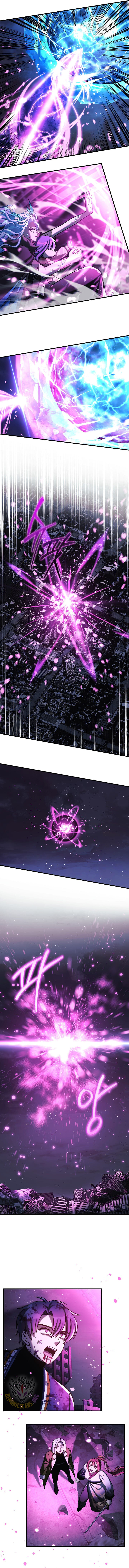 My Daughter Is The Final Boss Chapter 144 Page 5