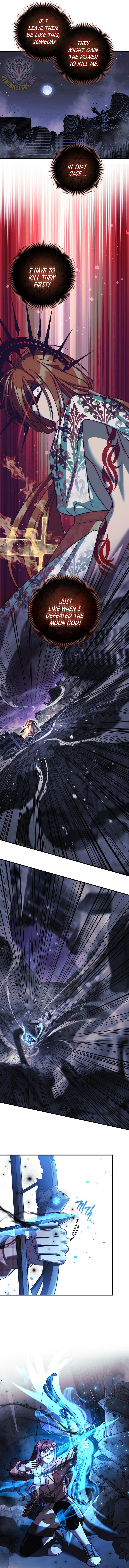 My Daughter Is The Final Boss Chapter 144 Page 7