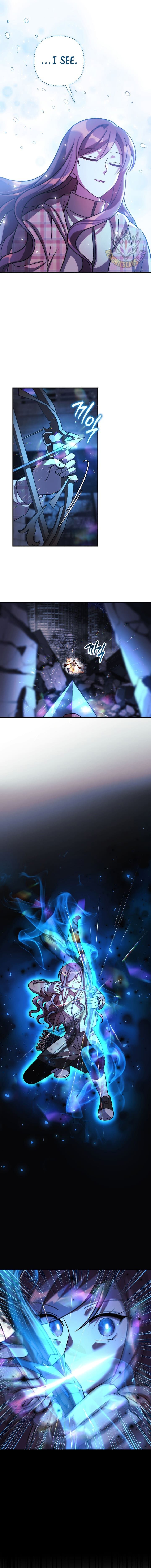 My Daughter Is The Final Boss Chapter 145 Page 11