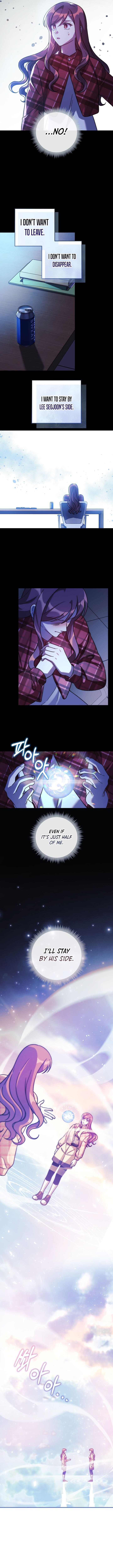 My Daughter Is The Final Boss Chapter 145 Page 6