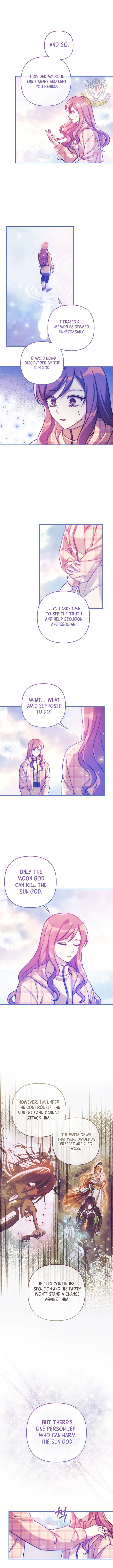 My Daughter Is The Final Boss Chapter 145 Page 7