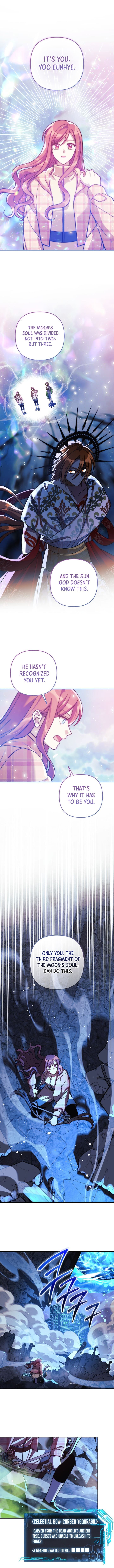 My Daughter Is The Final Boss Chapter 145 Page 8