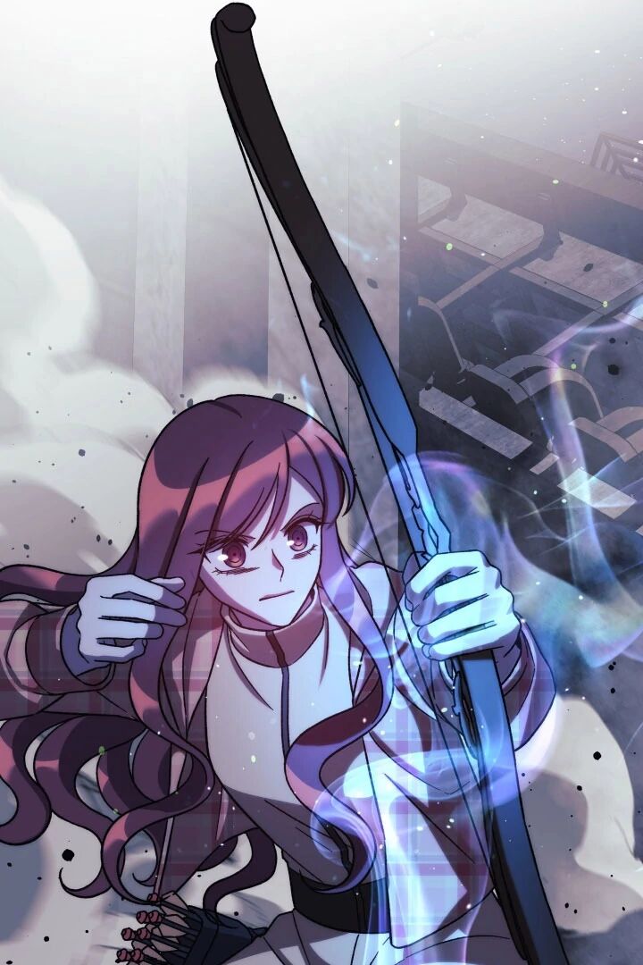 My Daughter Is The Final Boss Chapter 146 Page 11