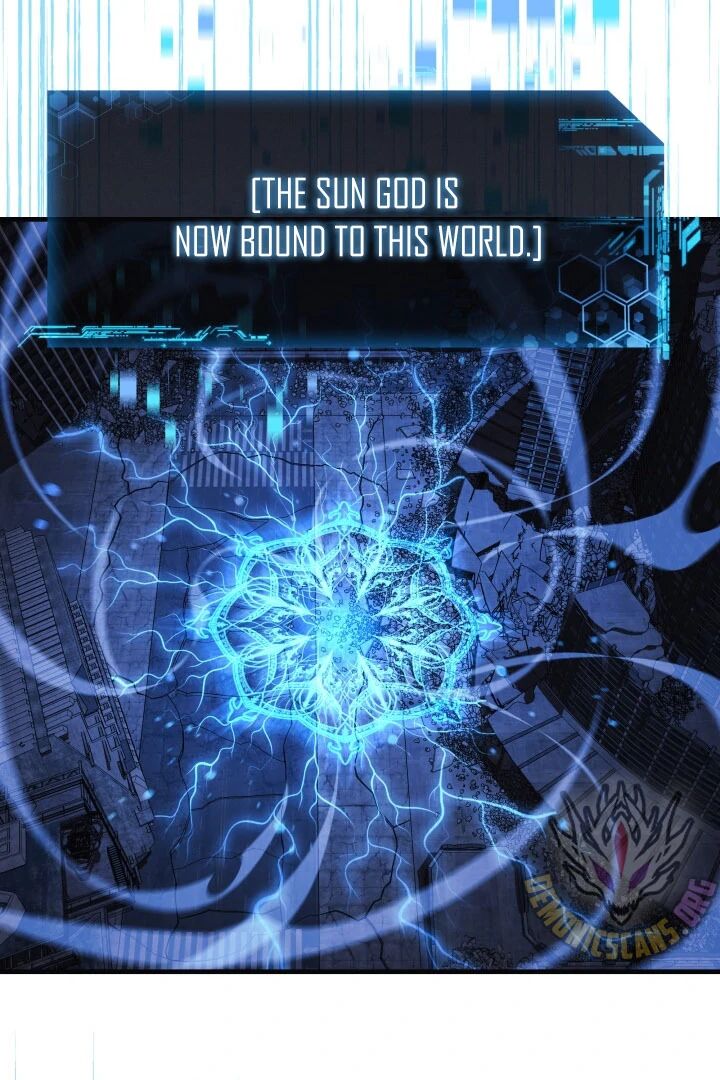 My Daughter Is The Final Boss Chapter 146 Page 22