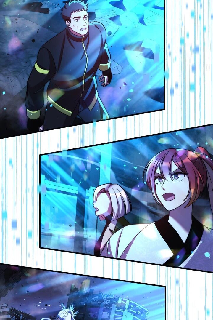 My Daughter Is The Final Boss Chapter 146 Page 24