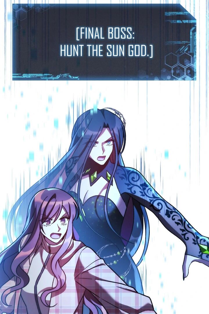 My Daughter Is The Final Boss Chapter 146 Page 27
