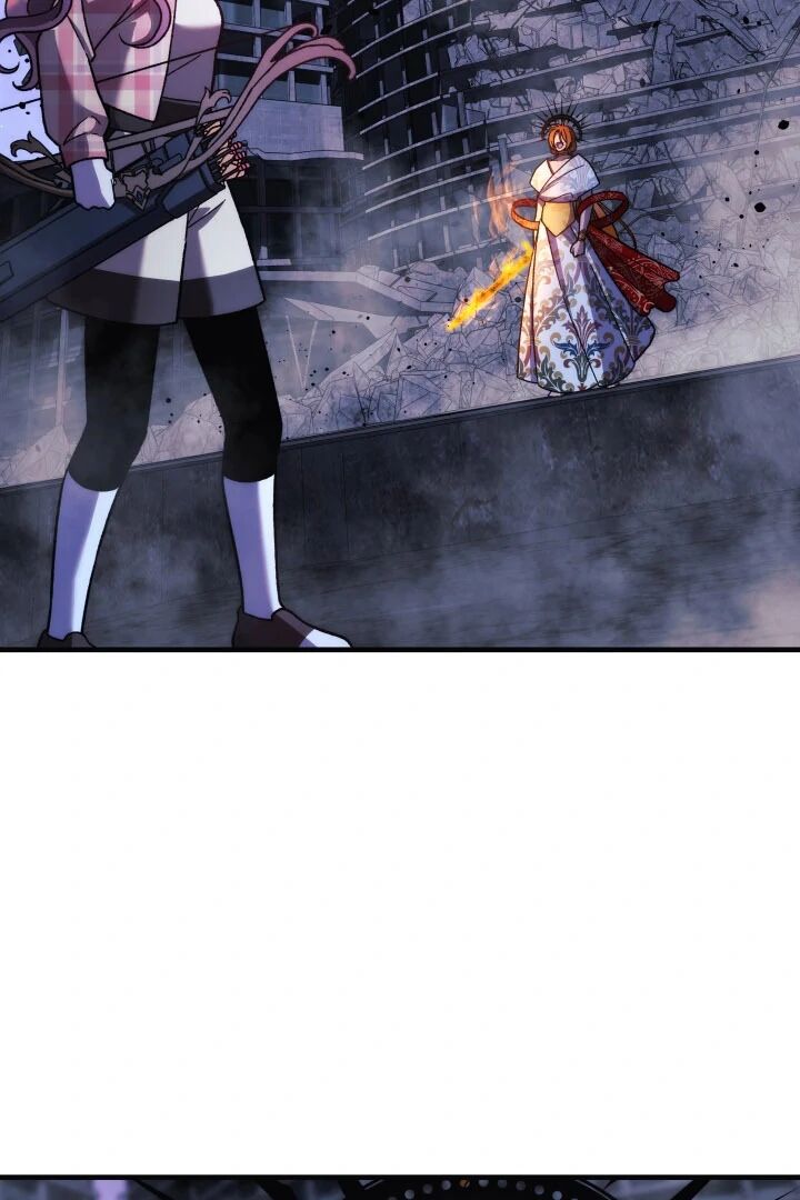 My Daughter Is The Final Boss Chapter 146 Page 31