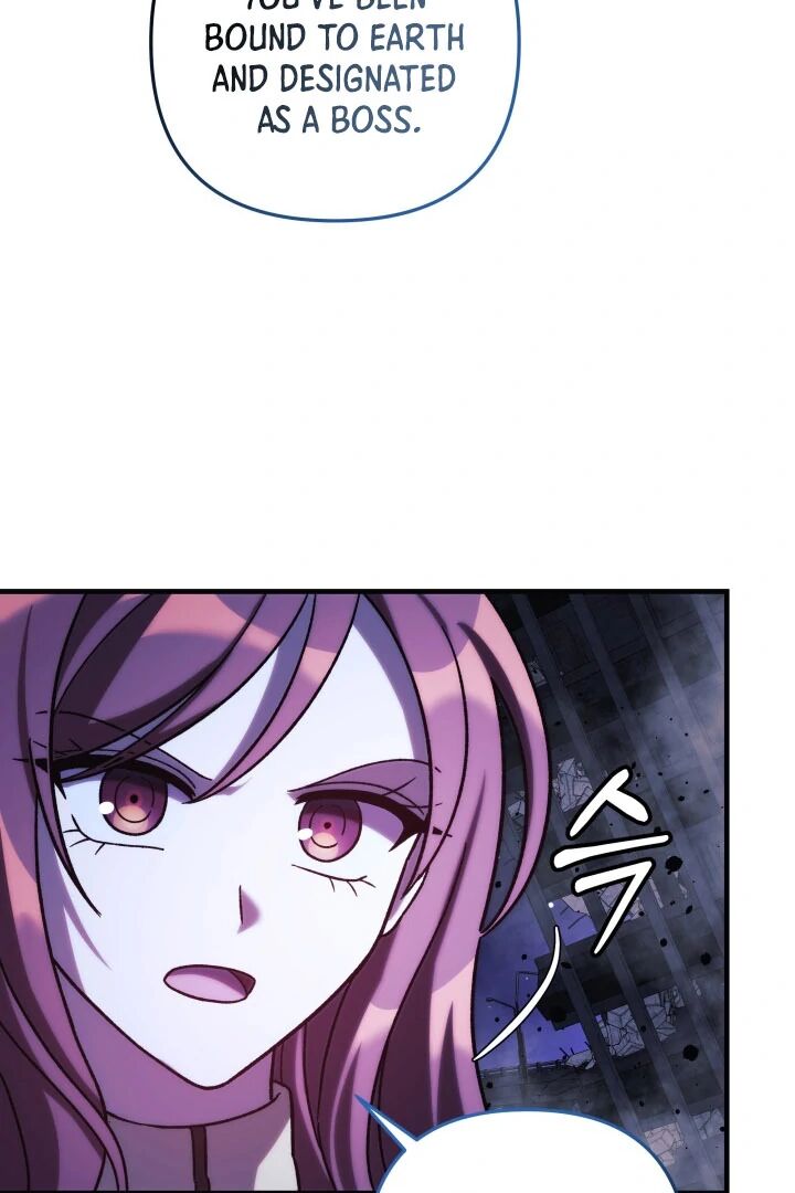 My Daughter Is The Final Boss Chapter 146 Page 33