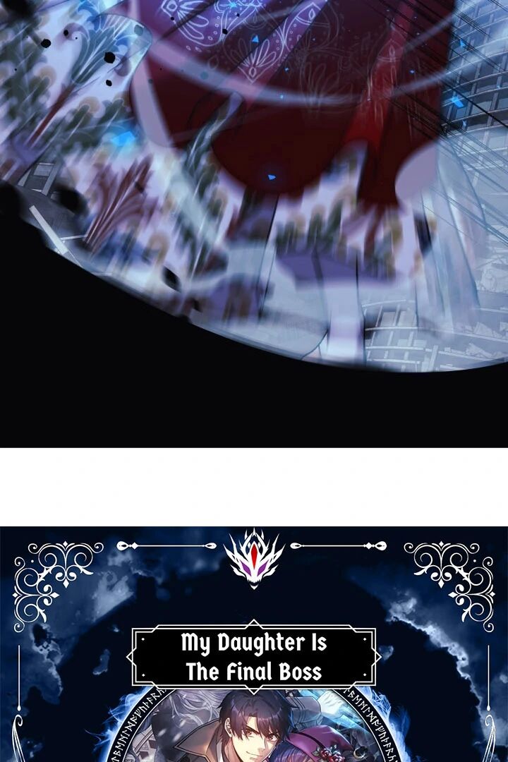 My Daughter Is The Final Boss Chapter 146 Page 7