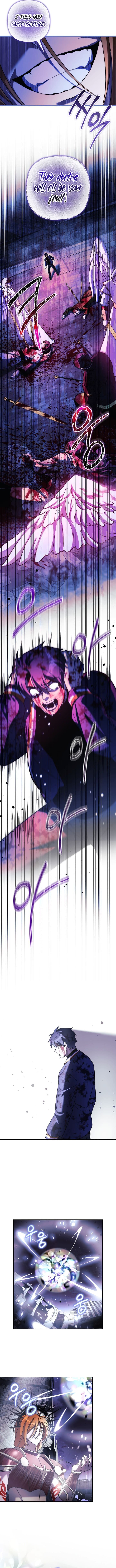 My Daughter Is The Final Boss Chapter 147 Page 10
