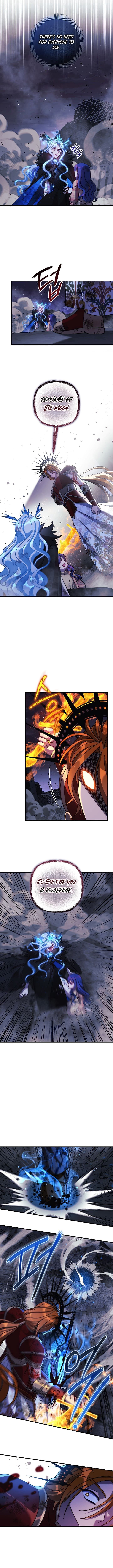 My Daughter Is The Final Boss Chapter 147 Page 6