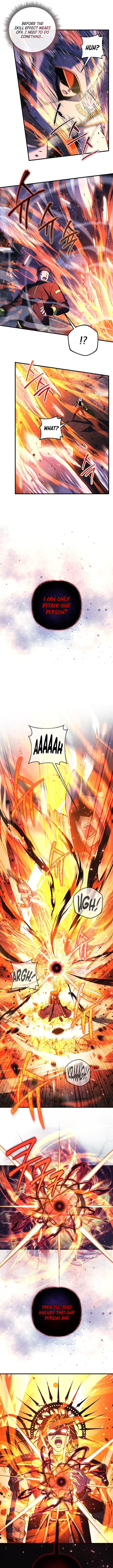 My Daughter Is The Final Boss Chapter 148 Page 7