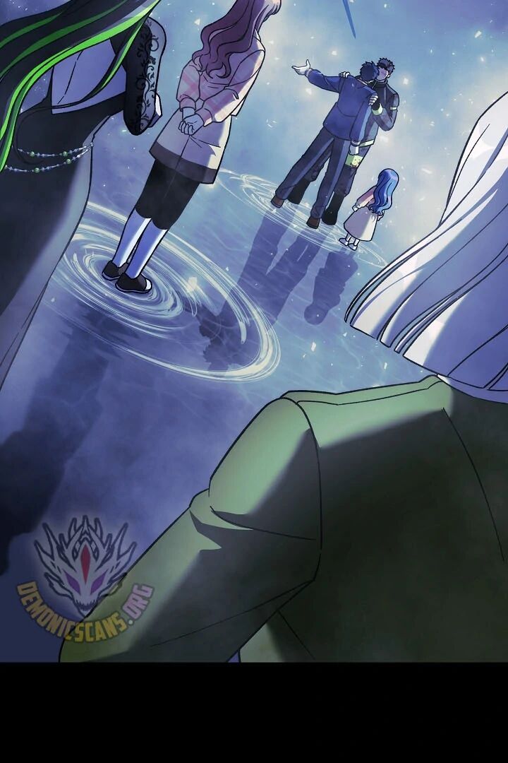 My Daughter Is The Final Boss Chapter 149 Page 10