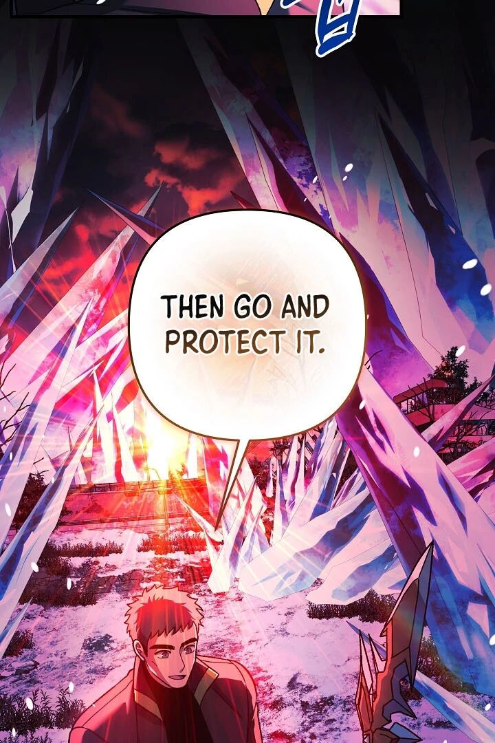 My Daughter Is The Final Boss Chapter 149 Page 110