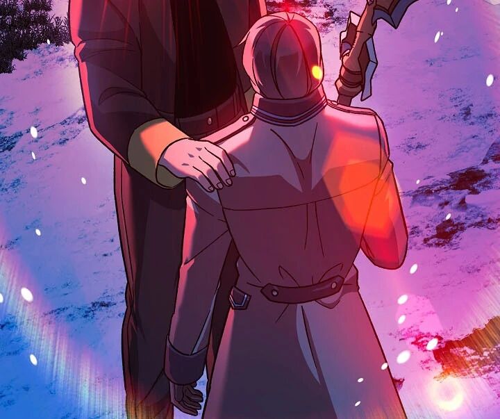 My Daughter Is The Final Boss Chapter 149 Page 165