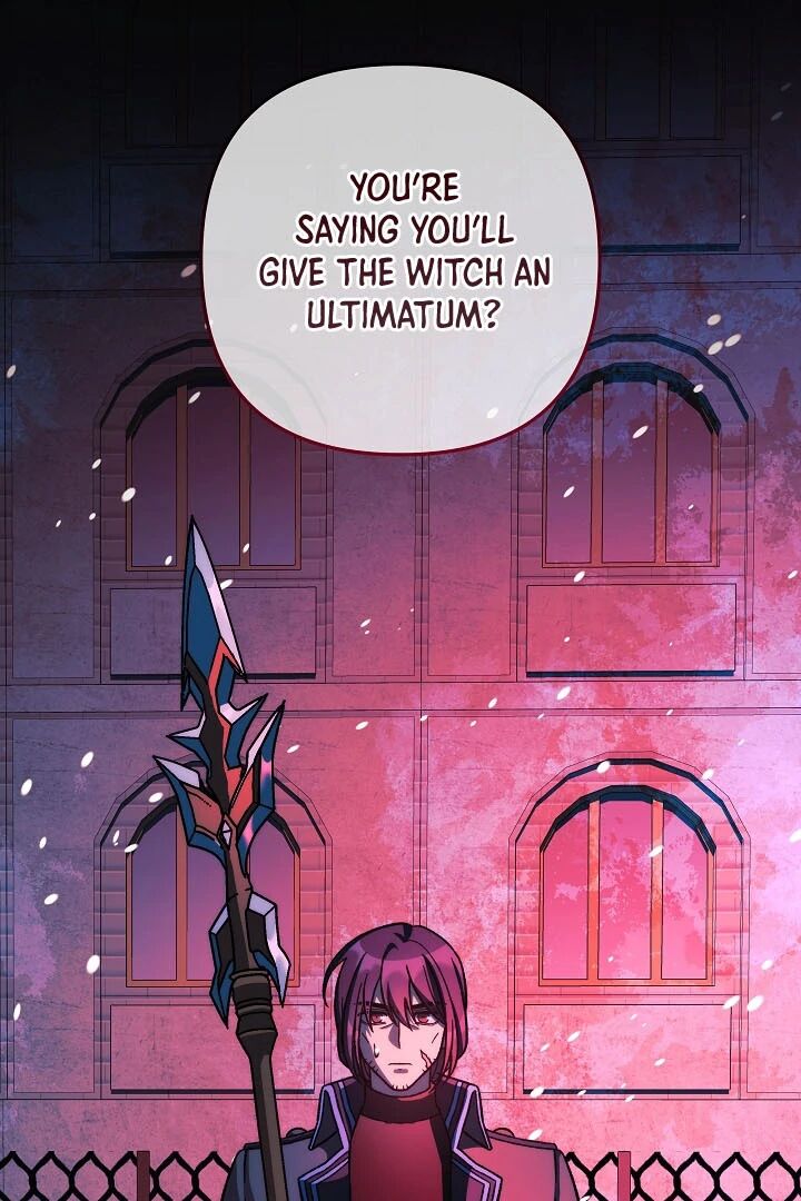 My Daughter Is The Final Boss Chapter 149 Page 23