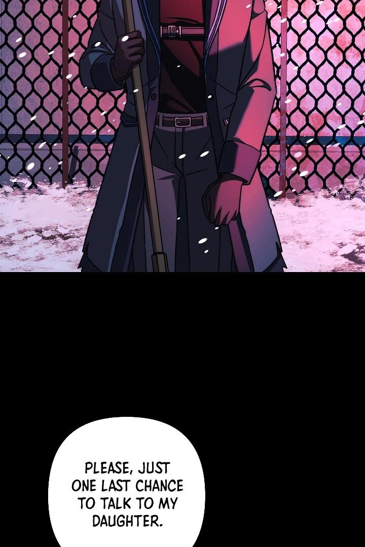 My Daughter Is The Final Boss Chapter 149 Page 24