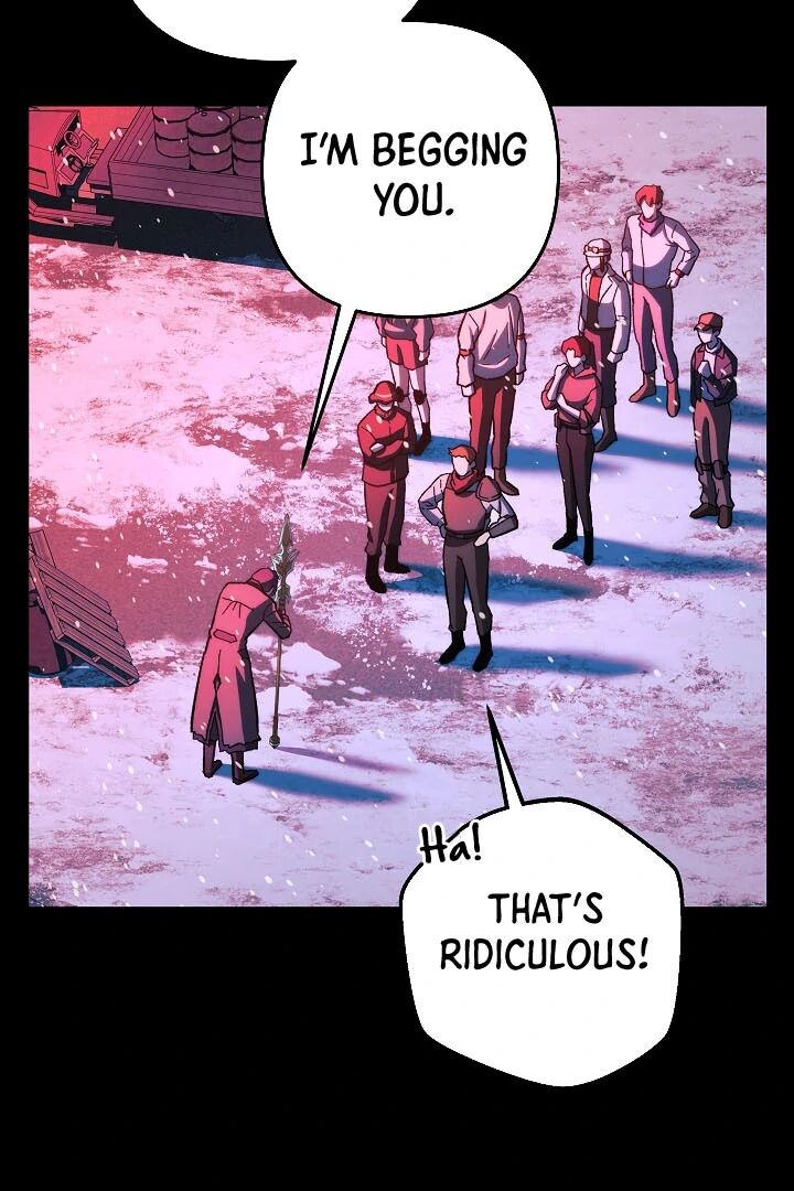 My Daughter Is The Final Boss Chapter 149 Page 25