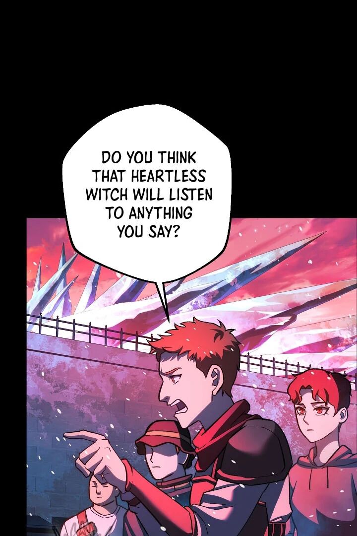 My Daughter Is The Final Boss Chapter 149 Page 26