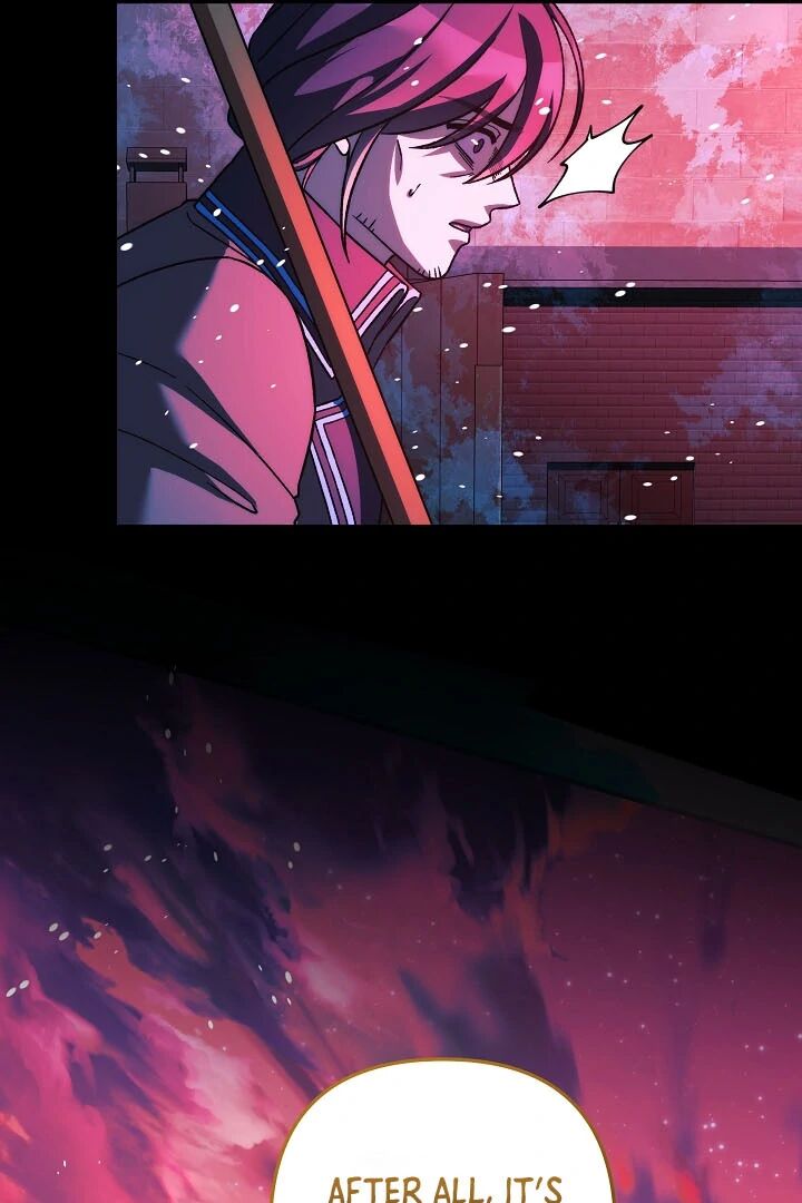 My Daughter Is The Final Boss Chapter 149 Page 32