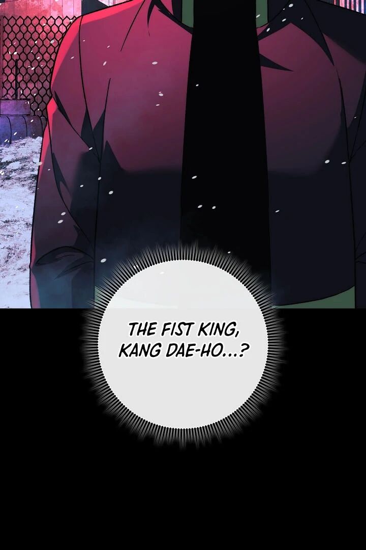 My Daughter Is The Final Boss Chapter 149 Page 35