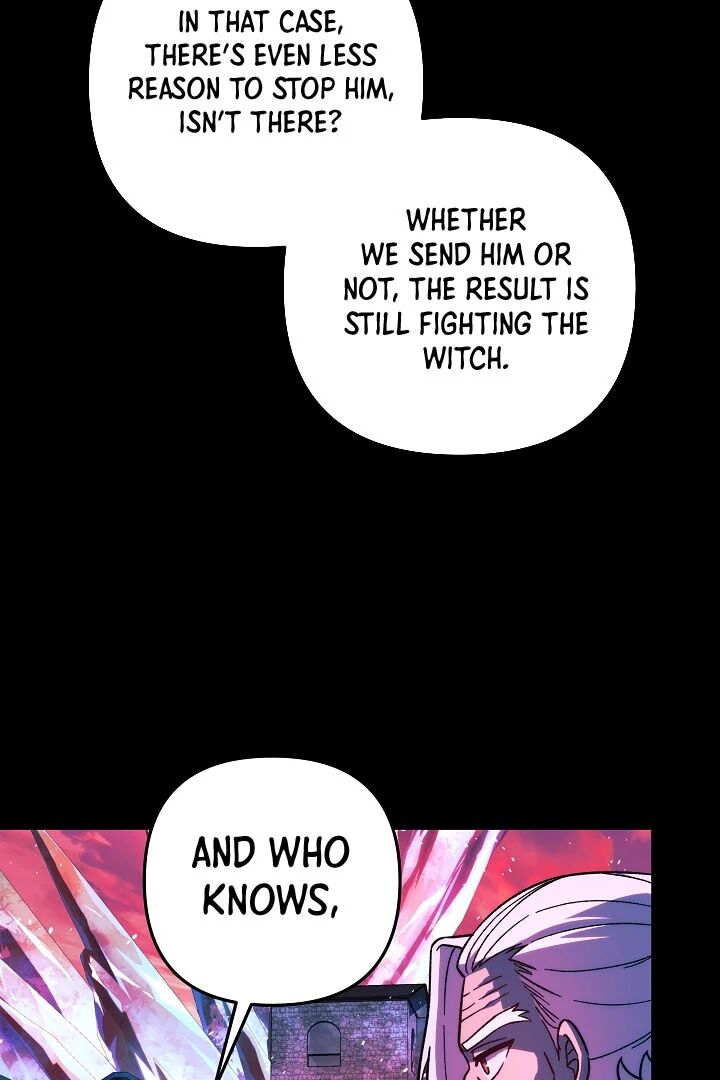My Daughter Is The Final Boss Chapter 149 Page 37