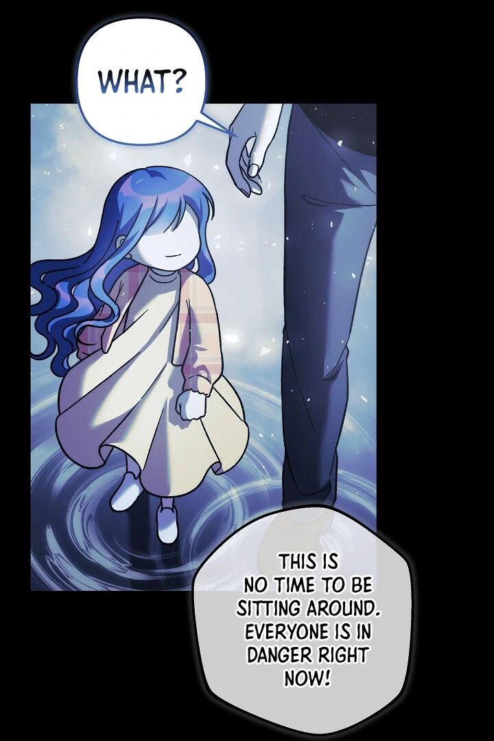 My Daughter Is The Final Boss Chapter 149 Page 7