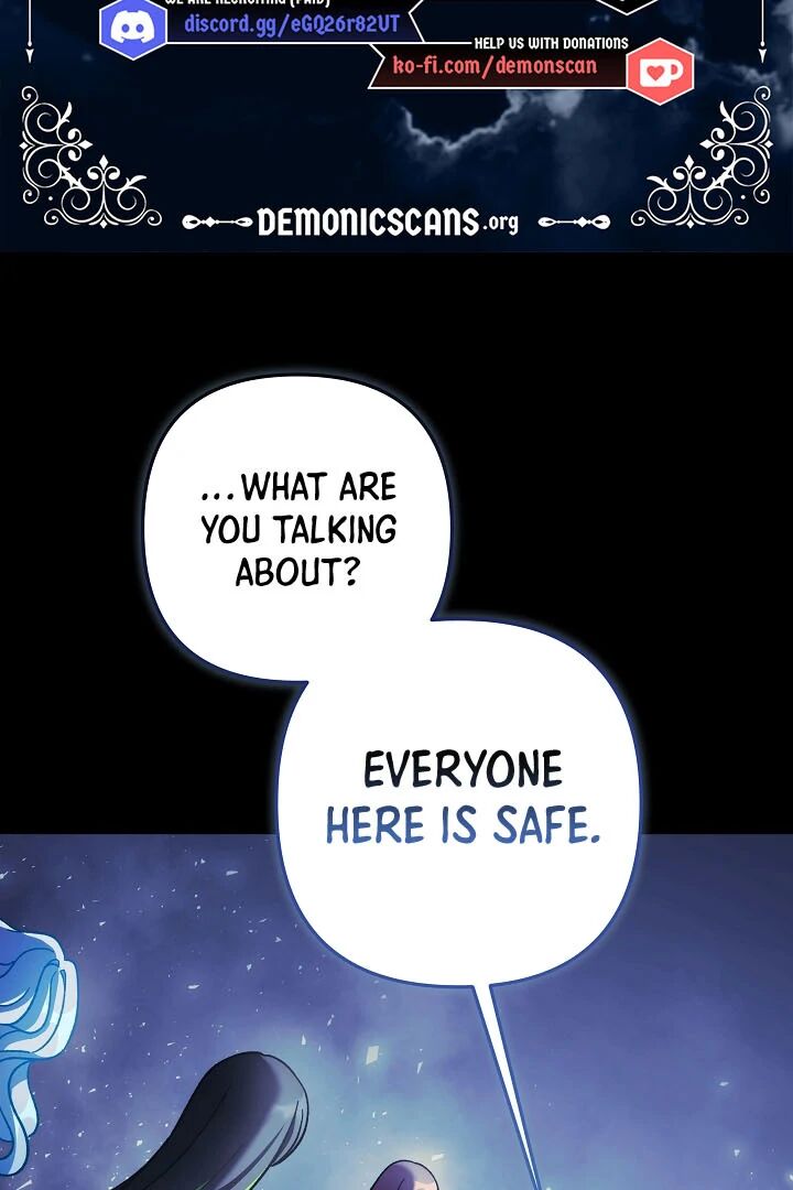 My Daughter Is The Final Boss Chapter 149 Page 9