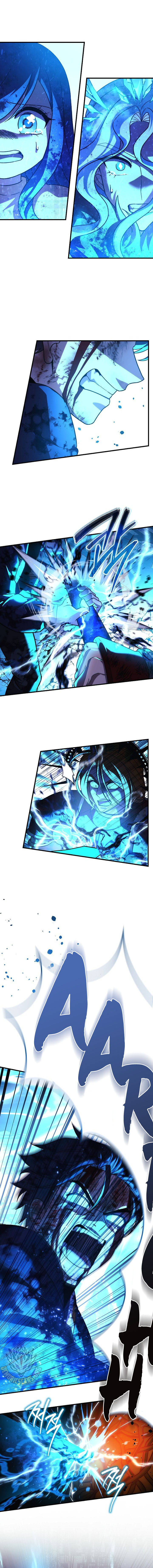My Daughter Is The Final Boss Chapter 150 Page 11