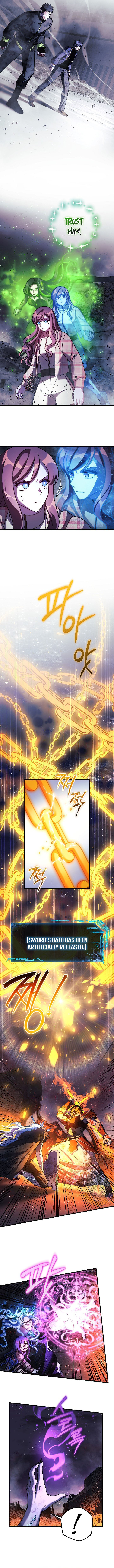 My Daughter Is The Final Boss Chapter 150 Page 3
