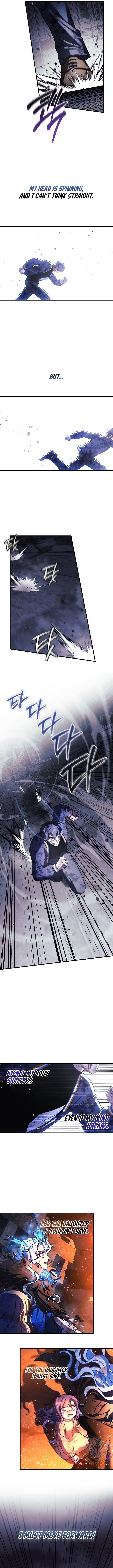 My Daughter Is The Final Boss Chapter 150 Page 5