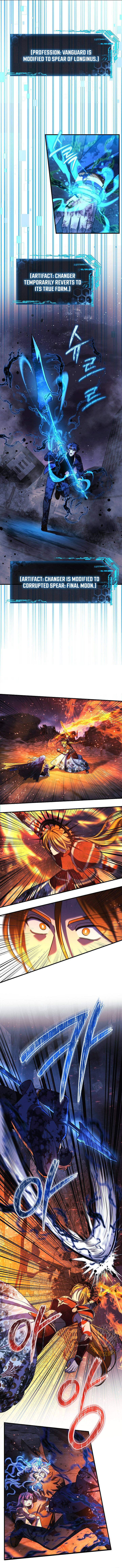My Daughter Is The Final Boss Chapter 150 Page 7