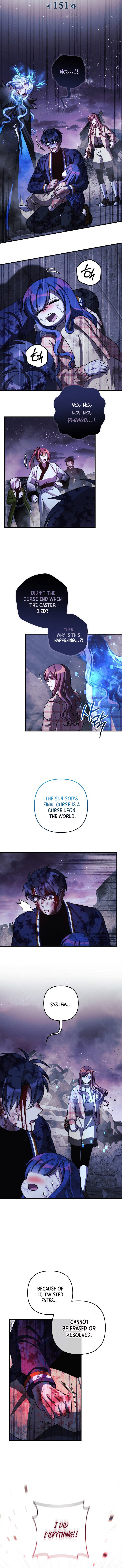 My Daughter Is The Final Boss Chapter 151 Page 6