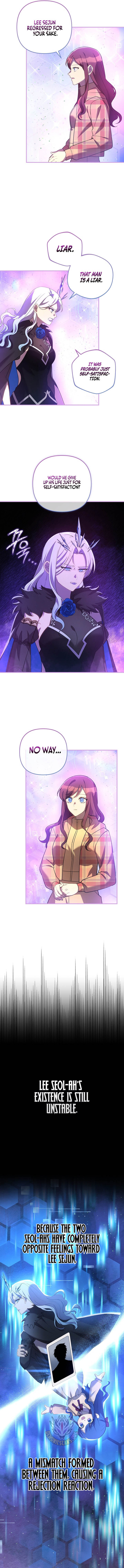 My Daughter Is The Final Boss Chapter 154 Page 2