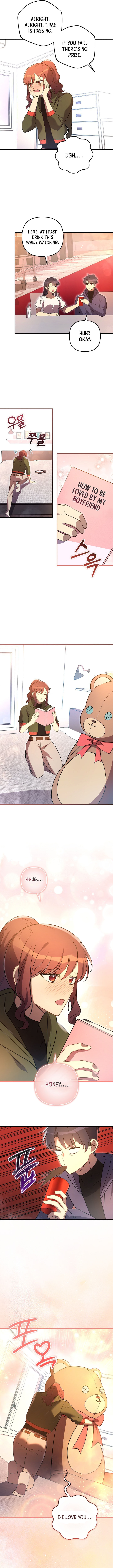 My Daughter Is The Final Boss Chapter 157 Page 10