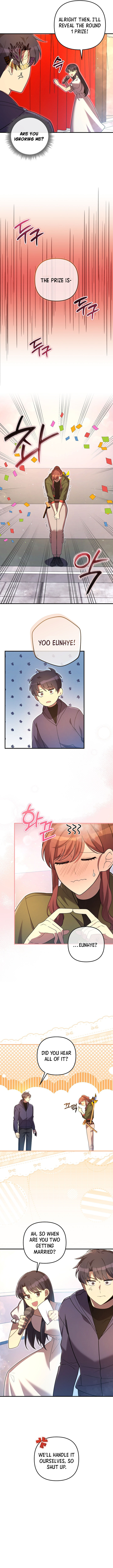 My Daughter Is The Final Boss Chapter 157 Page 3