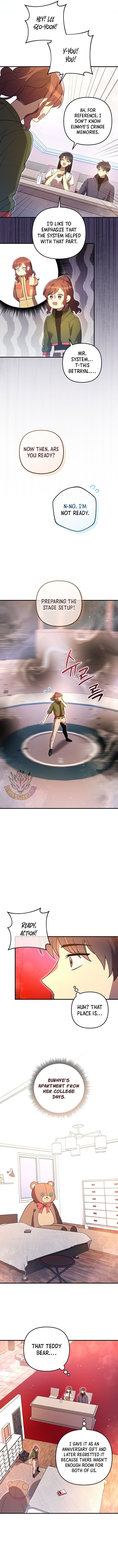 My Daughter Is The Final Boss Chapter 157 Page 9