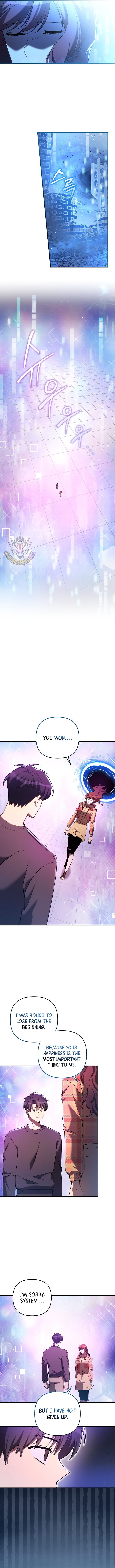 My Daughter Is The Final Boss Chapter 164 Page 11