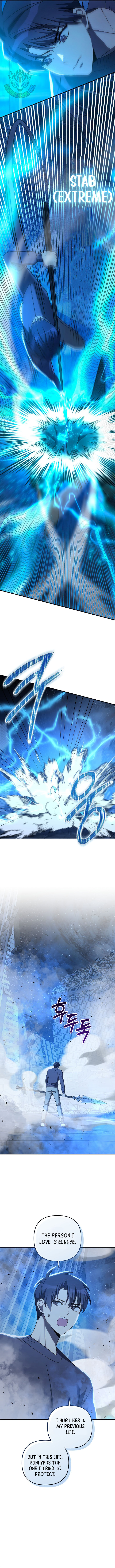 My Daughter Is The Final Boss Chapter 164 Page 5