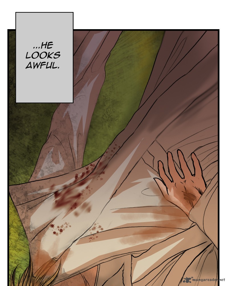 My Dear Cold Blooded King Chapter 1 Page 66