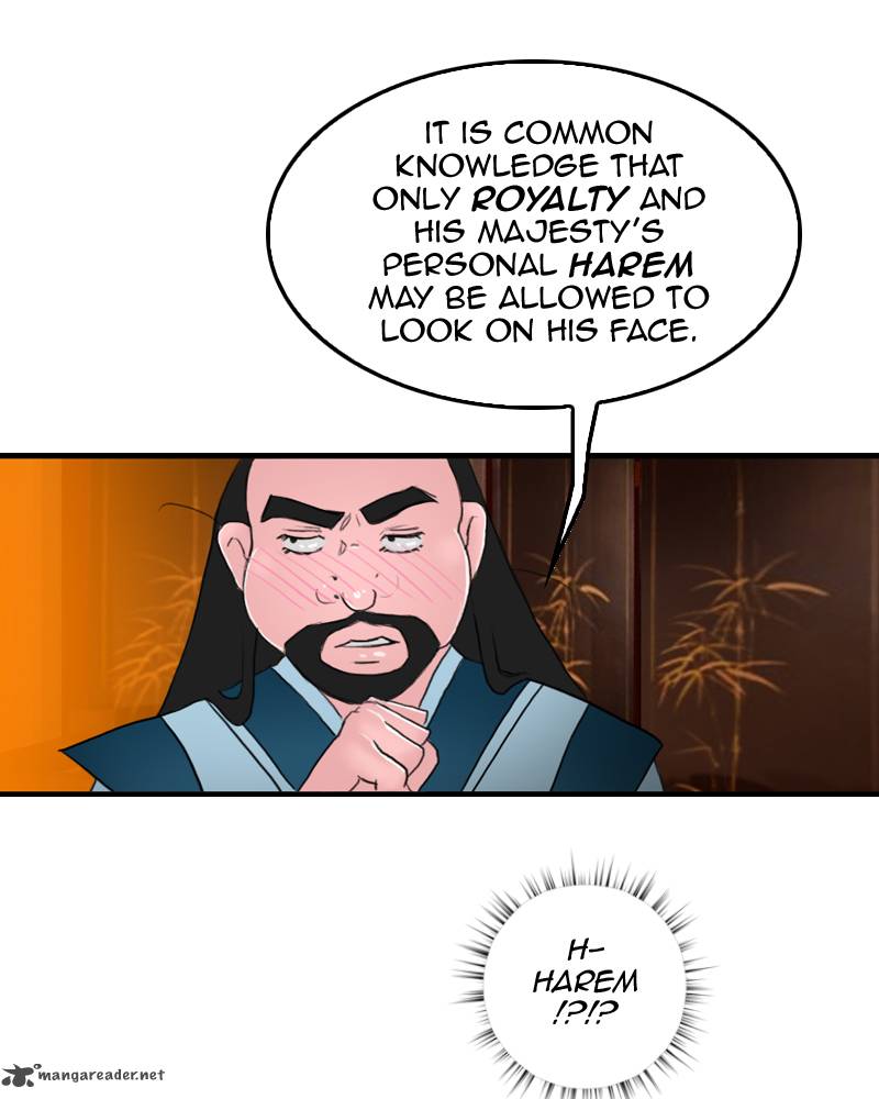 My Dear Cold Blooded King Chapter 10 Page 57