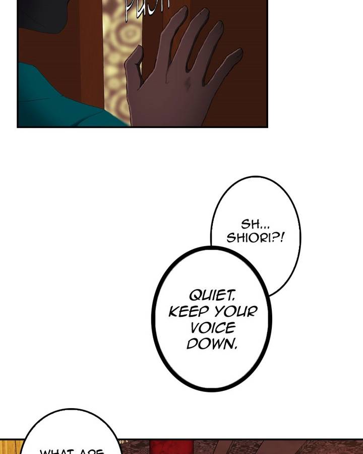 My Dear Cold Blooded King Chapter 102 Page 10